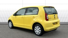Skoda CITIGO 1.0 MPI SE 5dr Petrol Hatchback
